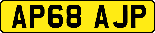 AP68AJP