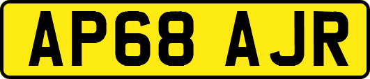 AP68AJR
