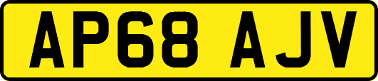 AP68AJV