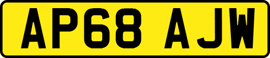 AP68AJW