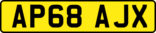 AP68AJX