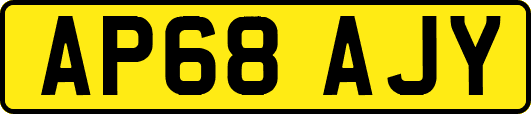 AP68AJY