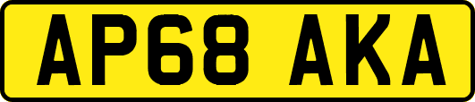 AP68AKA