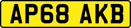 AP68AKB
