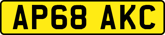AP68AKC