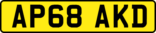 AP68AKD