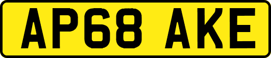 AP68AKE