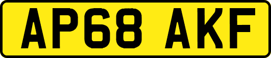 AP68AKF
