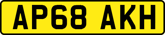 AP68AKH