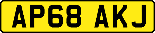 AP68AKJ