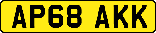 AP68AKK