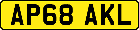 AP68AKL