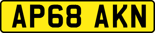 AP68AKN