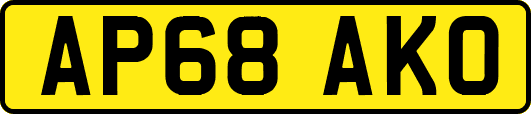 AP68AKO