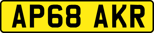 AP68AKR