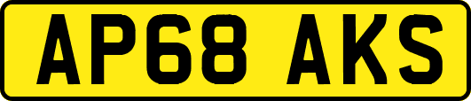 AP68AKS