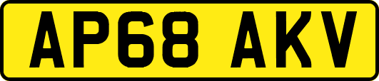 AP68AKV