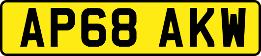 AP68AKW