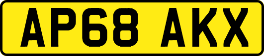 AP68AKX