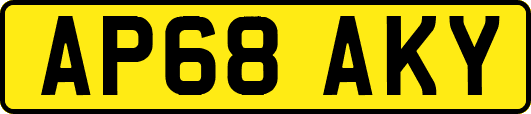 AP68AKY