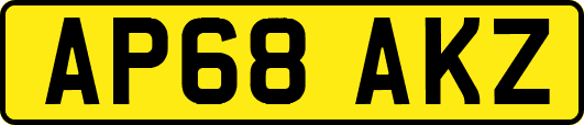 AP68AKZ