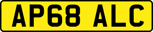 AP68ALC