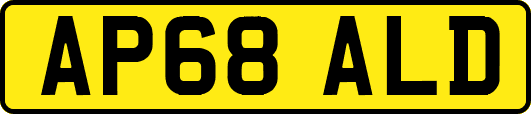 AP68ALD