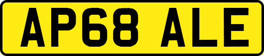 AP68ALE