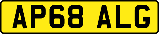 AP68ALG
