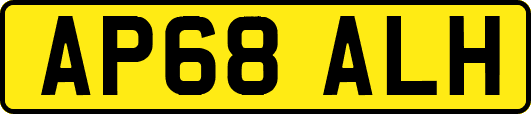 AP68ALH