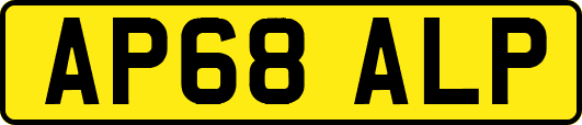 AP68ALP