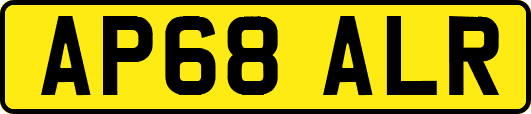 AP68ALR
