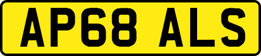 AP68ALS