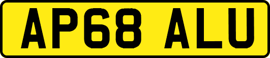 AP68ALU
