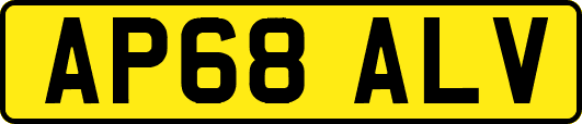 AP68ALV