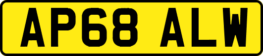 AP68ALW