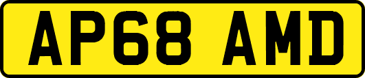 AP68AMD