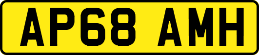 AP68AMH