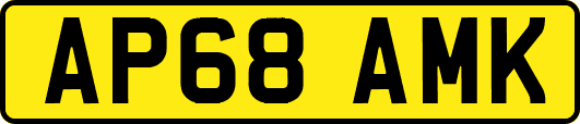 AP68AMK