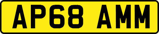 AP68AMM