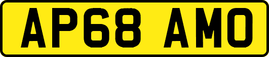 AP68AMO