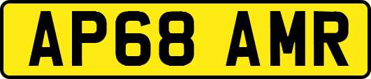 AP68AMR