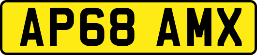 AP68AMX