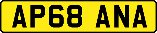 AP68ANA