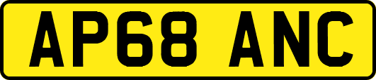 AP68ANC