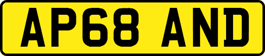 AP68AND