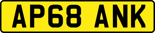 AP68ANK