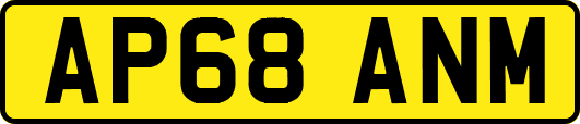 AP68ANM