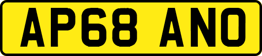 AP68ANO