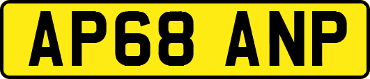 AP68ANP